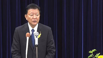 日本內(nèi)閣通過(guò)新型傳染病對(duì)策行動(dòng)計(jì)劃：十年來(lái)首次全面修訂，呼吁加強(qiáng)“平時(shí)準(zhǔn)備”